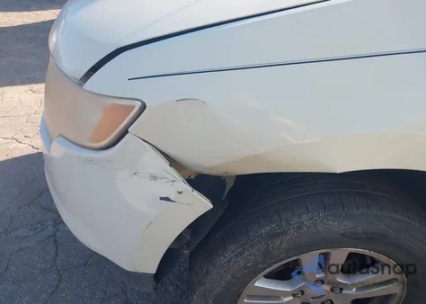 2007 Ford Edge Sel Plus from USA, damaged, VIN 2FMDK39C37BA64502